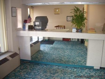 Travelers Inn גיינסוויל מראה פנימי תמונה